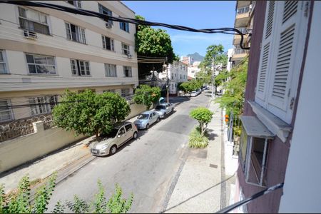 Casa de condomínio à venda com 160m², 5 quartos e 1 vagaVista do Quarto 3