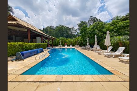 Apartamento à venda com 70m², 1 quarto e 2 vagas Apartamento à venda com 70m², 1 quarto e 2 vagasÁrea comum - Piscina