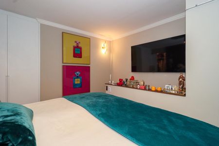 Apartamento à venda com 70m², 1 quarto e 2 vagas Apartamento à venda com 70m², 1 quarto e 2 vagasSuíte