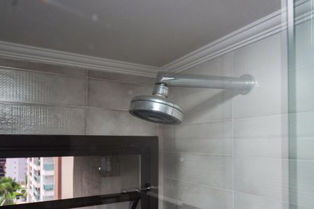 Apartamento à venda com 70m², 1 quarto e 2 vagas Apartamento à venda com 70m², 1 quarto e 2 vagasBanheiro da Suíte