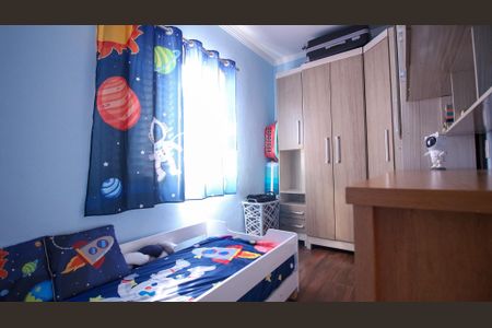 Casa à venda com 200m², 5 quartos e 2 vagas Casa à venda com 200m², 5 quartos e 2 vagasQuarto 3