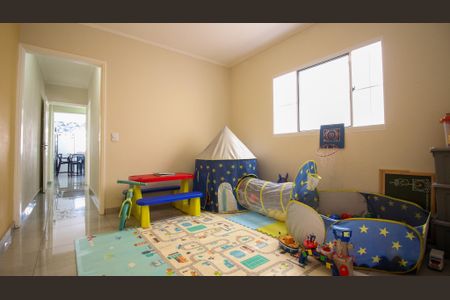 Casa à venda com 200m², 5 quartos e 2 vagas Casa à venda com 200m², 5 quartos e 2 vagasQuarto 5