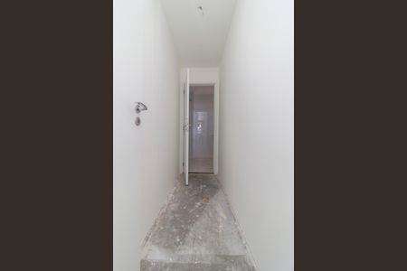 Apartamento à venda com 227m², 4 quartos e 4 vagasCorredor