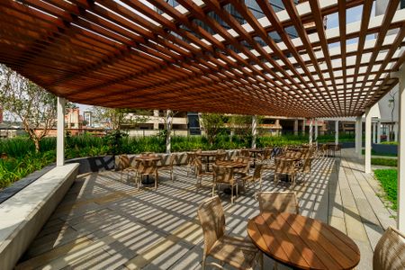 Apartamento à venda com 227m², 4 quartos e 4 vagasÁrea Comum