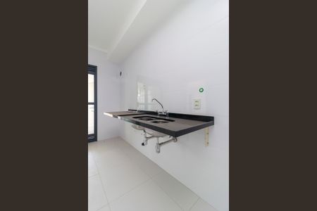Apartamento à venda com 227m², 4 quartos e 4 vagasCozinha
