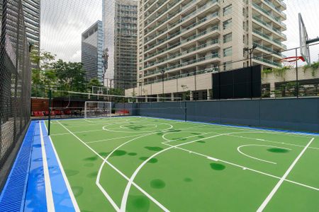 Apartamento à venda com 227m², 4 quartos e 4 vagasQuadra Esportiva