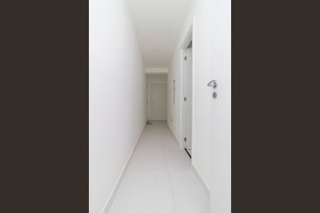 Apartamento à venda com 227m², 4 quartos e 4 vagasÁrea de Serviço