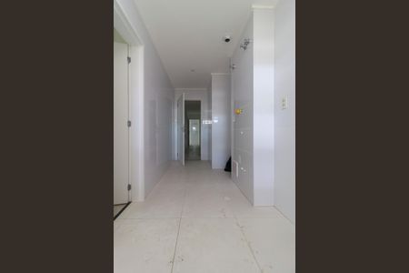 Apartamento à venda com 227m², 4 quartos e 4 vagasÁrea de Serviço