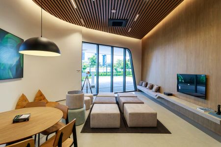 Apartamento à venda com 227m², 4 quartos e 4 vagasCoworking