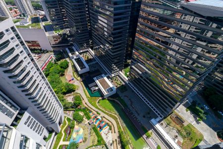 Apartamento à venda com 227m², 4 quartos e 4 vagasSuíte 2 - Vista