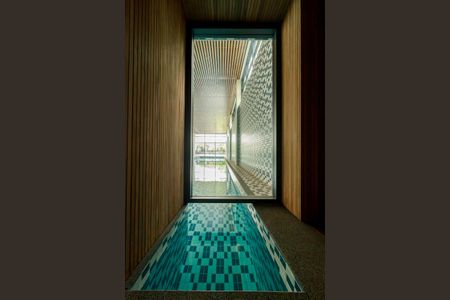 Apartamento à venda com 227m², 4 quartos e 4 vagasSauna