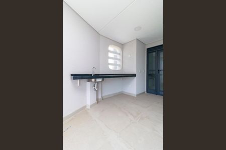 Apartamento à venda com 227m², 4 quartos e 4 vagasSala - Varanda