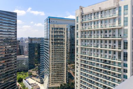 Apartamento à venda com 227m², 4 quartos e 4 vagasSuíte Principal - Vista