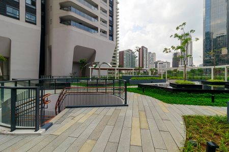 Apartamento à venda com 227m², 4 quartos e 4 vagasÁrea Comum