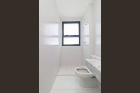 Apartamento à venda com 227m², 4 quartos e 4 vagasSuíte 2 - Banheiro