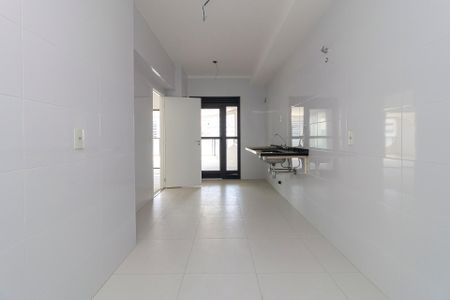 Apartamento à venda com 227m², 4 quartos e 4 vagasCozinha