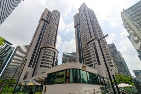 Apartamento à venda com 227m², 4 quartos e 4 vagasFachada