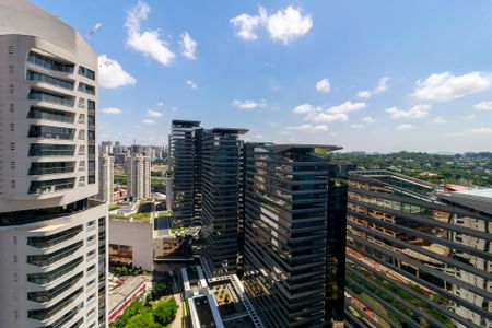 Apartamento à venda com 227m², 4 quartos e 4 vagasSuíte 2 - Vista