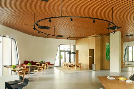 Apartamento à venda com 227m², 4 quartos e 4 vagasÁrea comum