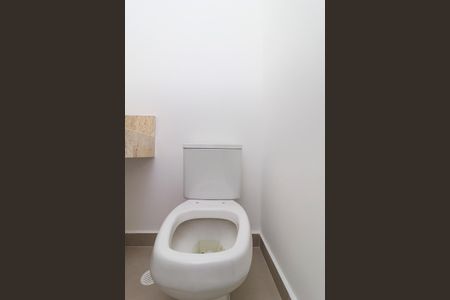 Apartamento à venda com 227m², 4 quartos e 4 vagasLavabo