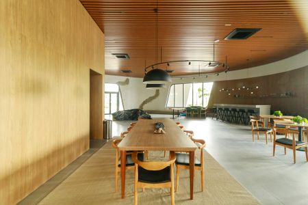 Apartamento à venda com 227m², 4 quartos e 4 vagasÁrea comum