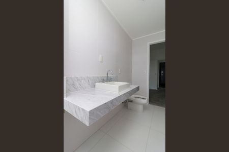 Apartamento à venda com 227m², 4 quartos e 4 vagasSuíte 4 - Vista