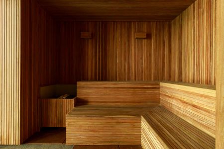 Apartamento à venda com 227m², 4 quartos e 4 vagasSauna