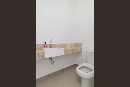 Apartamento à venda com 227m², 4 quartos e 4 vagasLavabo