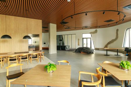 Apartamento à venda com 227m², 4 quartos e 4 vagasÁrea comum