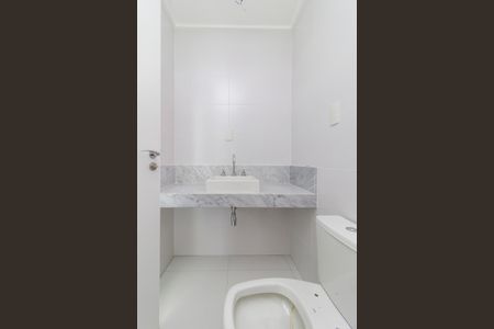 Apartamento à venda com 227m², 4 quartos e 4 vagasSuíte 3 - Banheiro