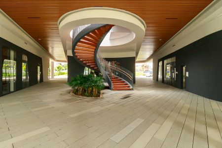 Apartamento à venda com 227m², 4 quartos e 4 vagasÁrea Comum