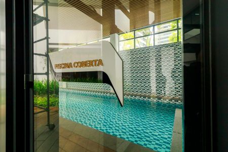 Apartamento à venda com 227m², 4 quartos e 4 vagasPiscina Coberta