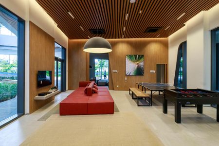 Apartamento à venda com 227m², 4 quartos e 4 vagasEspaço de Jogos