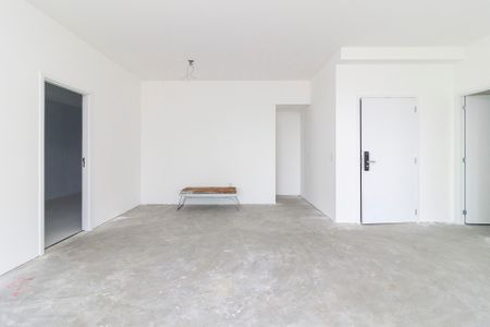 Apartamento à venda com 227m², 4 quartos e 4 vagasSala