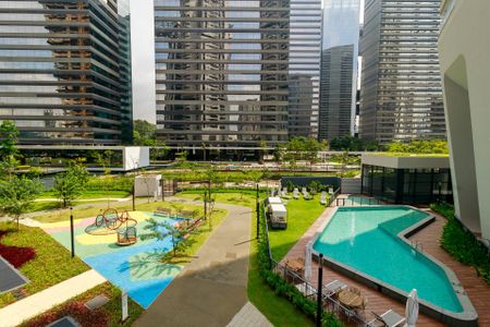 Apartamento à venda com 227m², 4 quartos e 4 vagasÁrea Comum