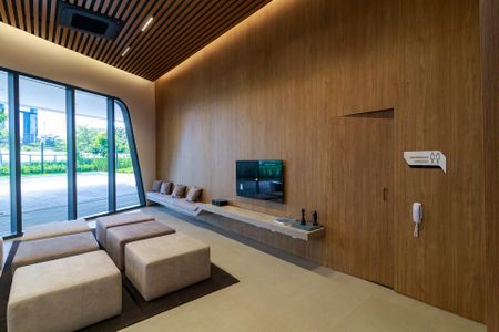 Apartamento à venda com 227m², 4 quartos e 4 vagasCoworking