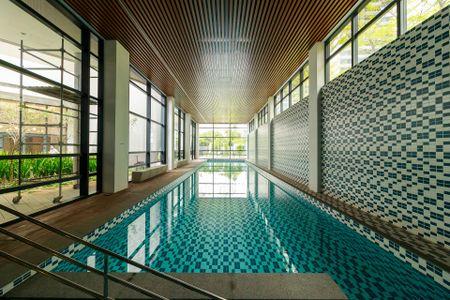 Apartamento à venda com 227m², 4 quartos e 4 vagasPiscina Coberta