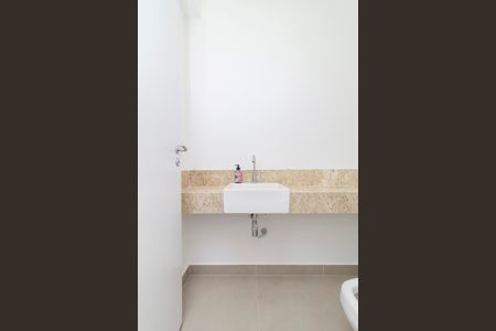 Apartamento à venda com 227m², 4 quartos e 4 vagasLavabo