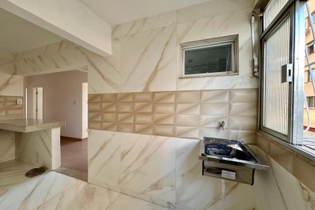 Apartamento à venda com 70m², 3 quartos e 1 vaga Apartamento à venda com 70m², 3 quartos e 1 vagaÁrea de Serviço