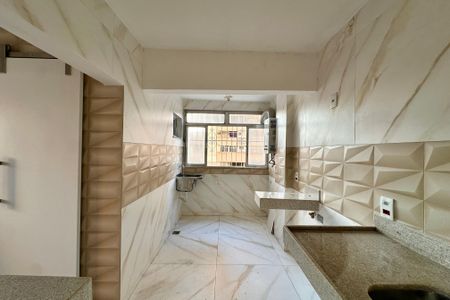 Apartamento à venda com 70m², 3 quartos e 1 vaga Apartamento à venda com 70m², 3 quartos e 1 vagaCozinha