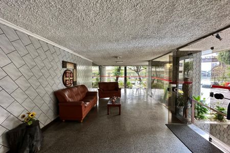 Apartamento à venda com 70m², 3 quartos e 1 vaga Apartamento à venda com 70m², 3 quartos e 1 vagaÁrea comum - Portaria