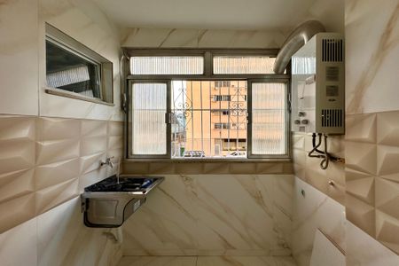 Apartamento à venda com 70m², 3 quartos e 1 vaga Apartamento à venda com 70m², 3 quartos e 1 vagaÁrea de Serviço