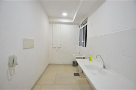 Apartamento para alugar com 40m², 2 quartos e 1 vagaCozinha