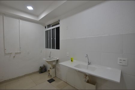 Apartamento para alugar com 40m², 2 quartos e 1 vagaCozinha