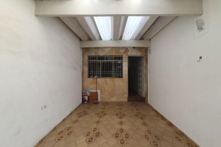 Casa à venda com 143m², 2 quartos e 1 vagaGaragem