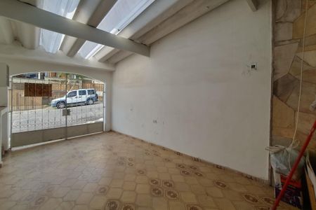 Casa à venda com 143m², 2 quartos e 1 vagaGaragem