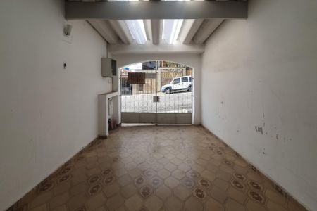 Casa à venda com 143m², 2 quartos e 1 vagaGaragem