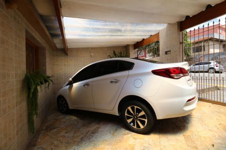 Casa à venda com 190m², 3 quartos e 1 vagaGaragem