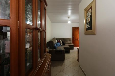 Casa à venda com 190m², 3 quartos e 1 vagaSala