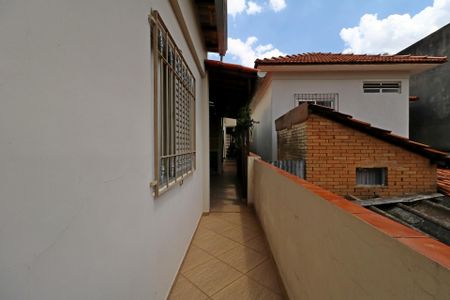 Casa à venda com 190m², 3 quartos e 1 vagaCorredor externo
